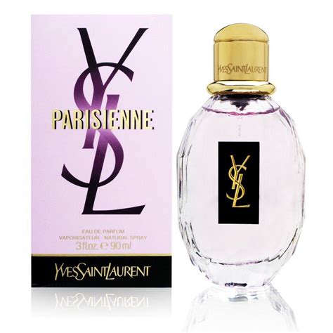 parisienne ysl gift set|ysl parfum la parisienne.